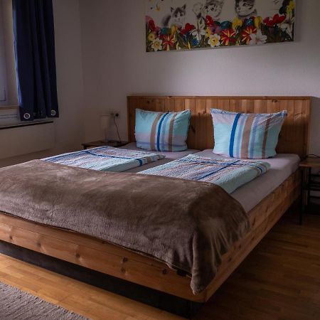 Haus Am Rechten Fleck Kaunertal Εξωτερικό φωτογραφία