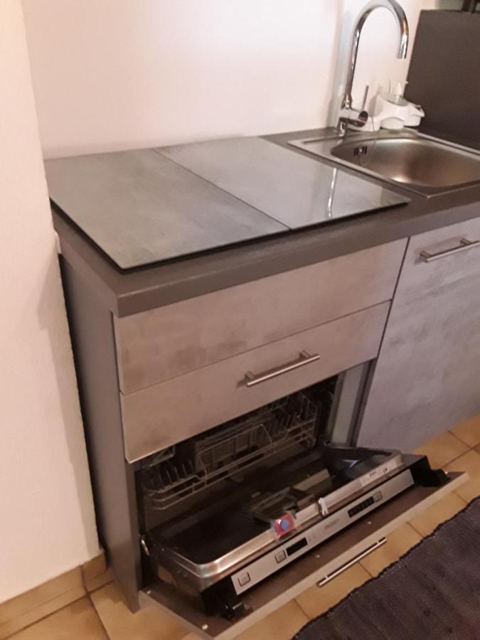 Haus Am Rechten Fleck Kaunertal Εξωτερικό φωτογραφία
