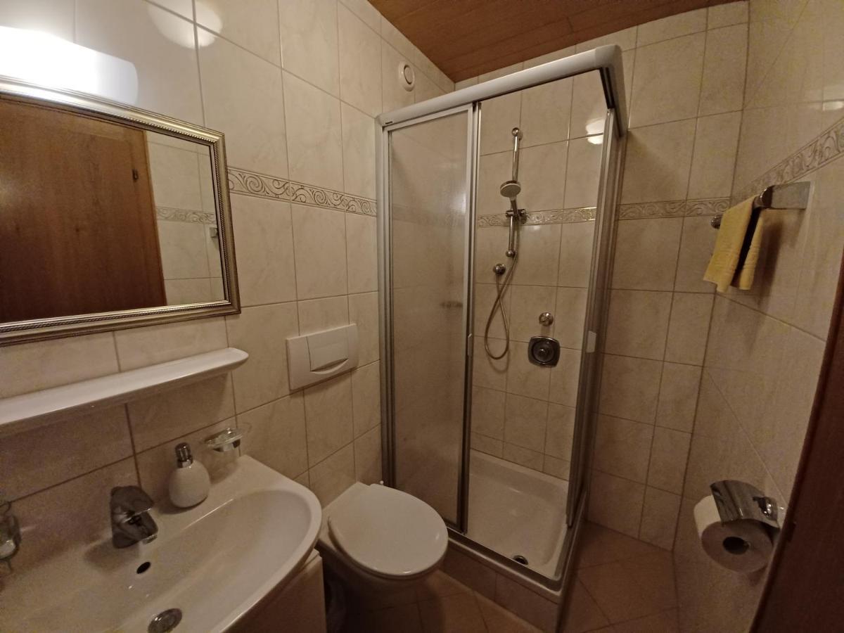 Haus Am Rechten Fleck Kaunertal Εξωτερικό φωτογραφία