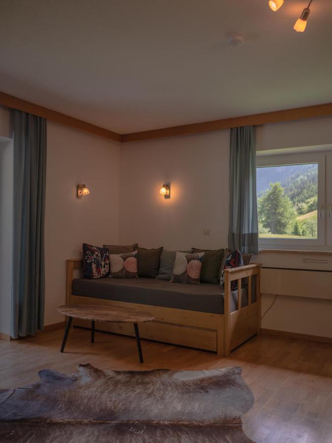 Haus Am Rechten Fleck Kaunertal Εξωτερικό φωτογραφία