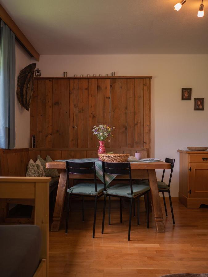 Haus Am Rechten Fleck Kaunertal Εξωτερικό φωτογραφία