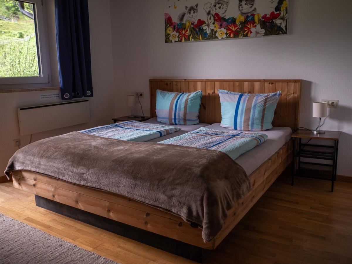 Haus Am Rechten Fleck Kaunertal Εξωτερικό φωτογραφία