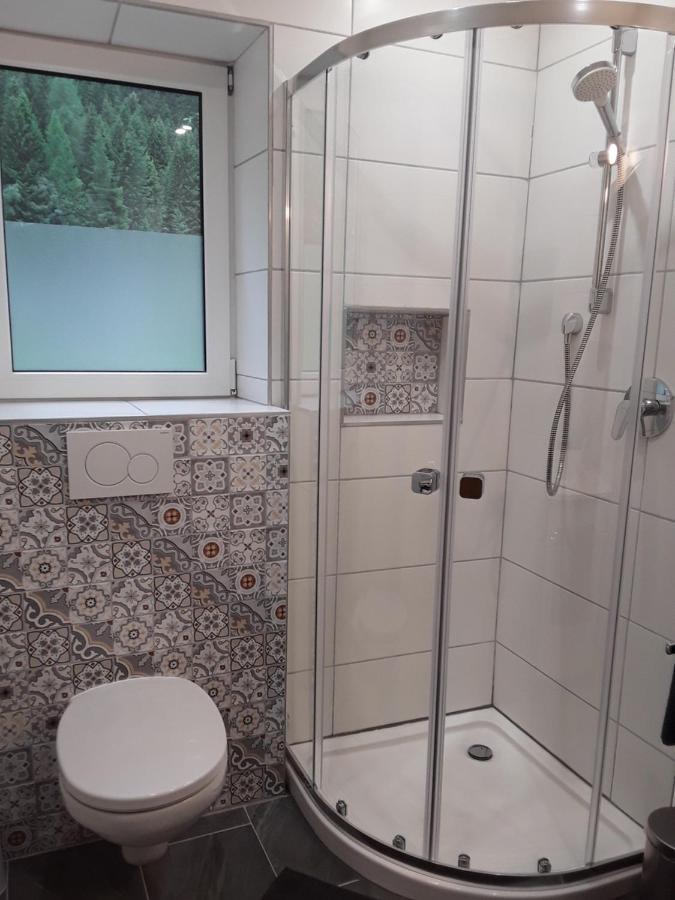 Haus Am Rechten Fleck Kaunertal Εξωτερικό φωτογραφία