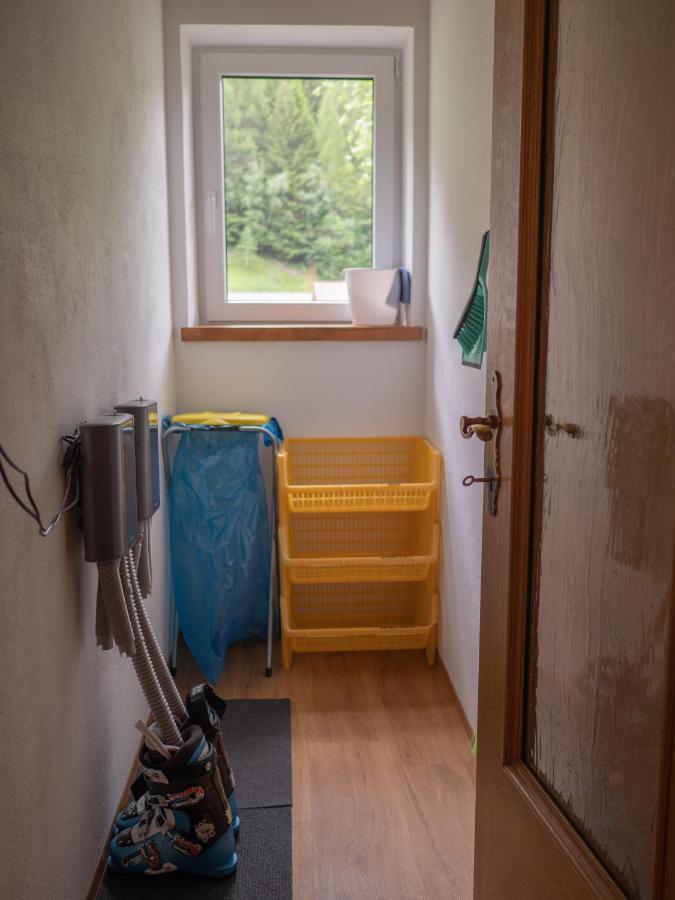 Haus Am Rechten Fleck Kaunertal Εξωτερικό φωτογραφία