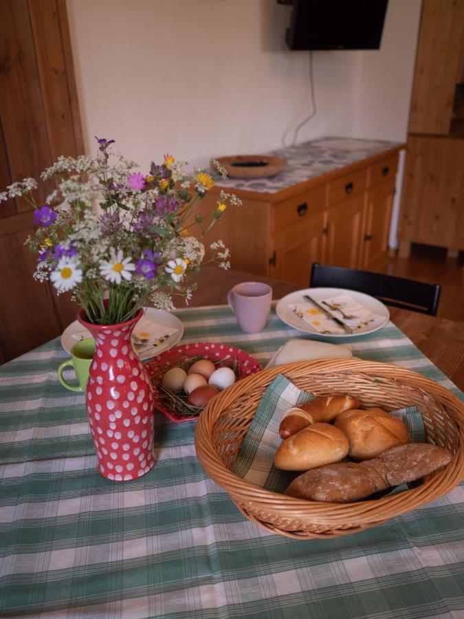 Haus Am Rechten Fleck Kaunertal Εξωτερικό φωτογραφία
