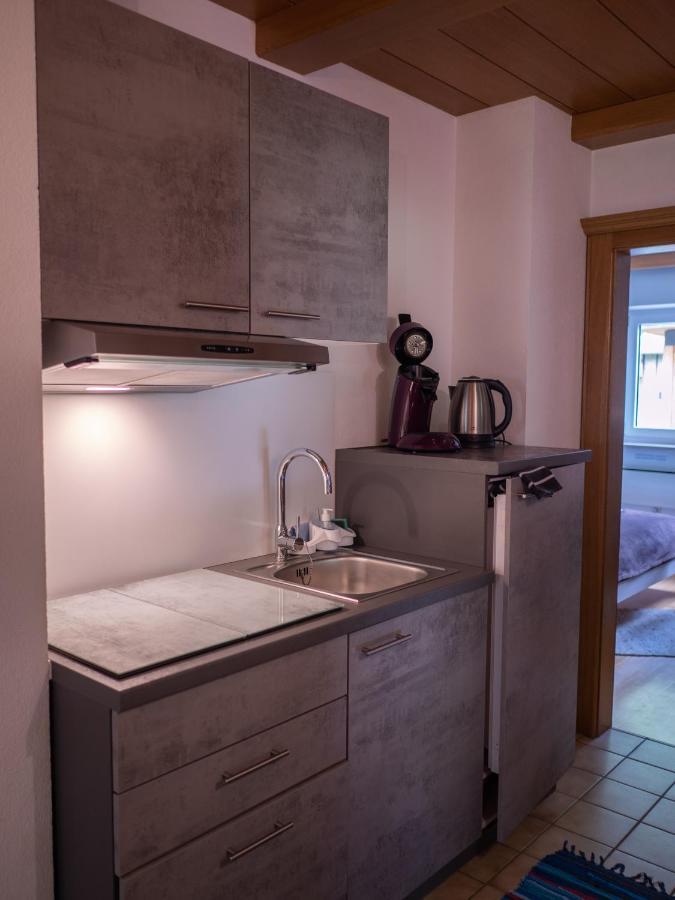 Haus Am Rechten Fleck Kaunertal Εξωτερικό φωτογραφία