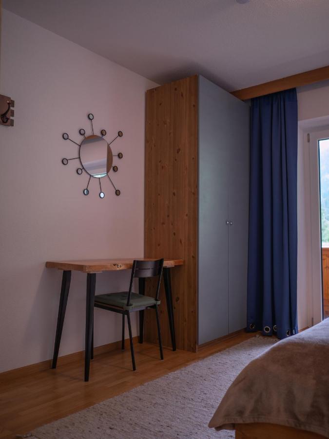 Haus Am Rechten Fleck Kaunertal Εξωτερικό φωτογραφία